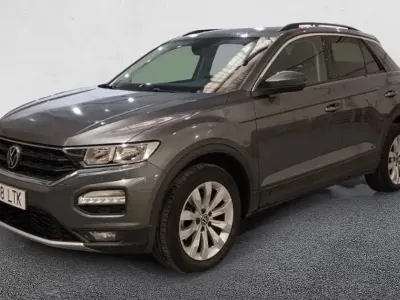 Usado VW T-Roc Advance 150 CV (110 kW) 2021 SUV