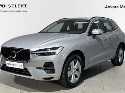 Usado Volvo XC60 Core 197 CV (144 kW) 2023 Plateado SUV