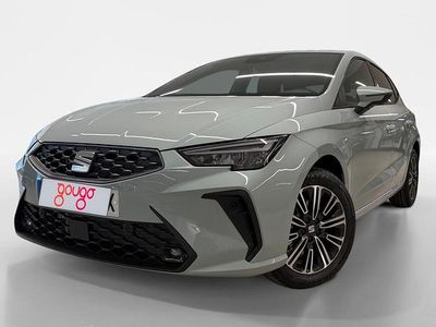 Ny Seat Ibiza Style 115 HK (84 kW) 2026 Hatchback