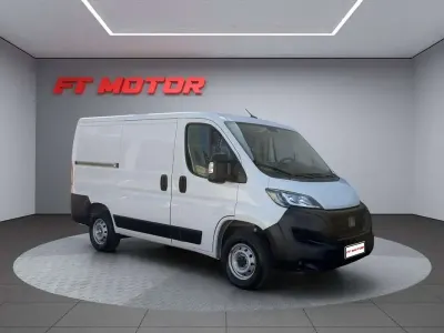 Usado Fiat Ducato