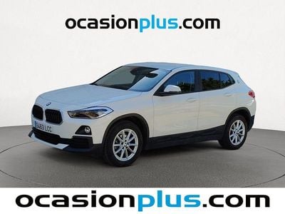 Blanco Usado 2019 BMW X2 SUV | 18.864 € (Precio justo)