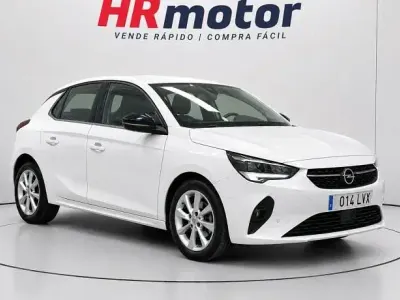 Usado Opel Corsa Elegance 100 CV (73 kW) 2022 Utilitario