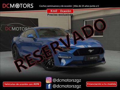 Ford Mustang GT