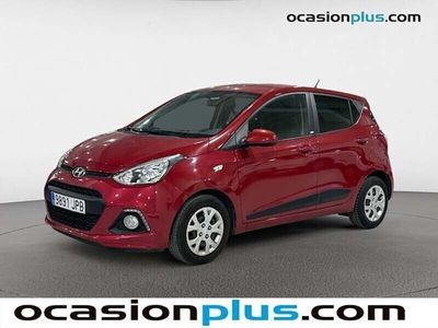 usado Hyundai i10 1.0 Go!