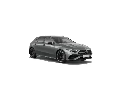 Nuevo Mercedes A200 150 CV (110 kW) 2025 Gris Berlina