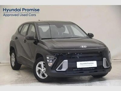 Nowe Hyundai Kona 138 KM (101 kW) 2025 Otro SUV