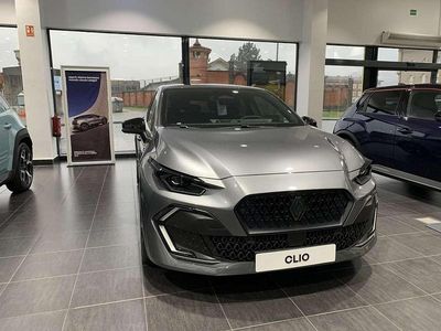 Nuevo Renault Clio V Esprit Alpine 159 CV (116 kW) 2025 Gris Utilitario