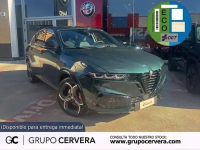 Usado Alfa Romeo Tonale