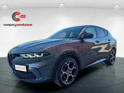 Usado Alfa Romeo Tonale