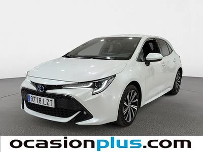 usado Toyota Corolla 1.8 125H STYLE E-CVT