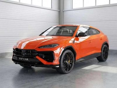 Nuevo Lamborghini Urus 799 CV (587 kW) 2025 SUV