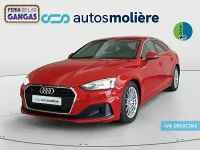 Usado Audi A5