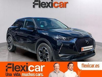 DS Automobiles DS3 Crossback