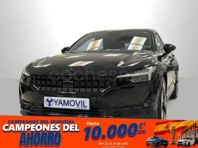 Usado Polestar 2 Long Range Single Motor 219 kW (299 CV) 2023 Eléctrico Utilitario