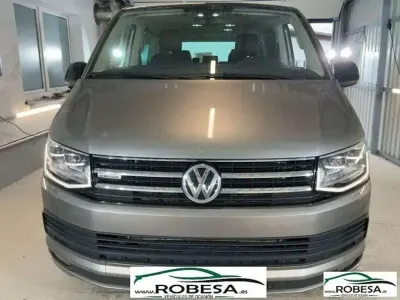 Usado VW Multivan