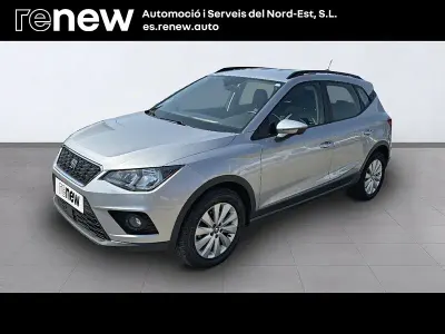 Usado Seat Arona