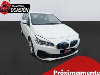 usado BMW 225 SERIE 2 xe iPerformance