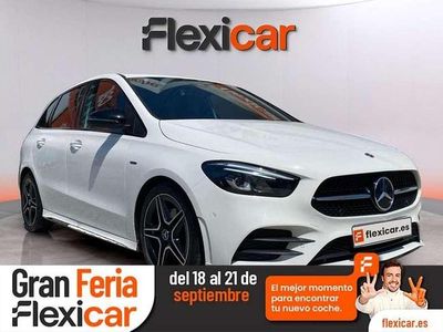 Mercedes B200