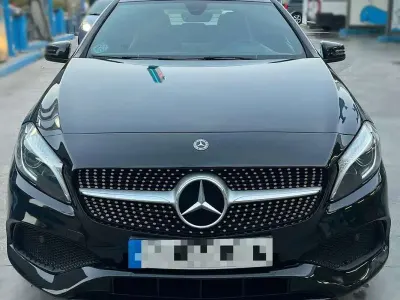 Usado Mercedes A200