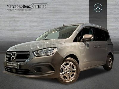 Mercedes Citan 110