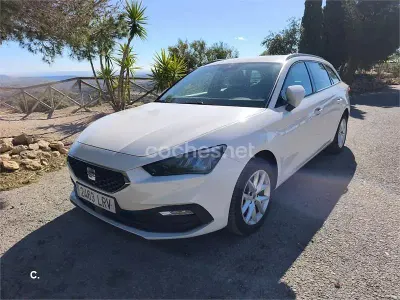 Brugt Seat Leon