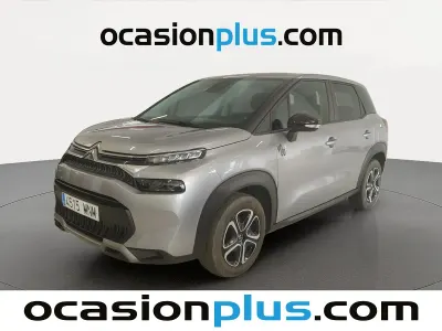 Usado Citroën C3 Aircross PureTech 110 CV (80 kW) 2024 Gris SUV