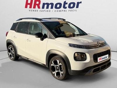 Usado Citroën C3 Aircross Shine 120 CV (88 kW) 2019 SUV