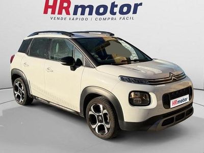 Usado 2019 Citroën C3 Aircross Shine SUV | 12.490 € (Precio justo)