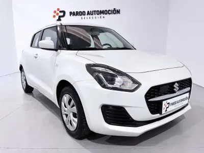 Usado Suzuki Swift