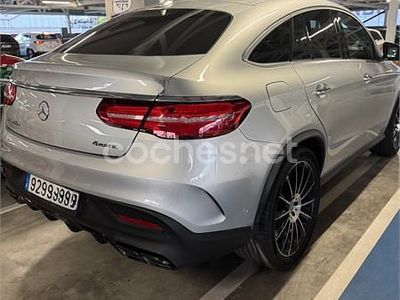 Mercedes GLE350
