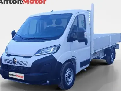 Nuevo Citroën Jumper 140 CV (102 kW) 2026 Monovolumen