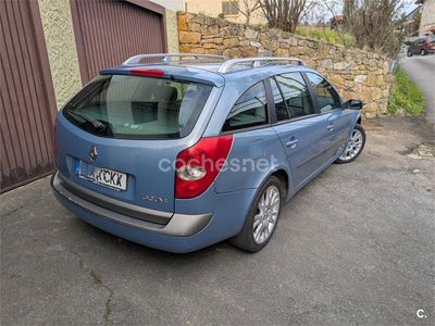 Renault Laguna GrandTour