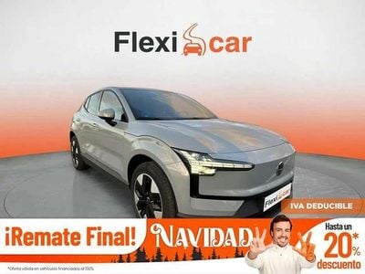 Gris Usado 2024 Volvo EX30 Core SUV | 26.490 € (Super precio)