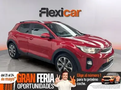 Usado Kia Stonic