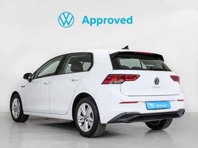 VW Golf Alltrack