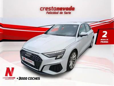 Usado Audi A3 150 CV (110 kW) 2023 Berlina