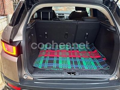 Usado Land Rover Range Rover evoque Pure 150 CV (110 kW) 2016 Marrón SUV