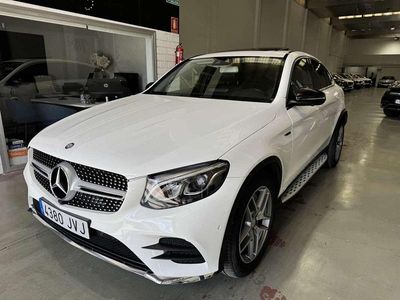 Mercedes GLC220