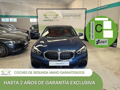 BMW 120