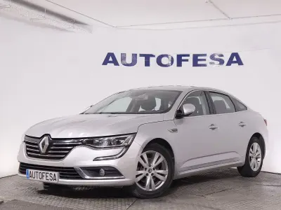 Usado Renault Talisman