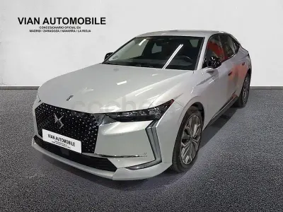 Usado DS Automobiles DS4
