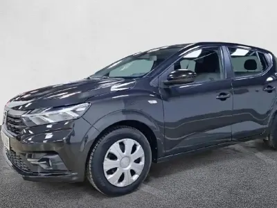 Usado Dacia Sandero Comfort 101 CV (74 kW) 2022