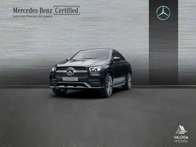 Usado Mercedes GLE350 320 CV (235 kW) 2022 SUV