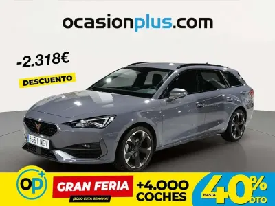 Usado Cupra Leon