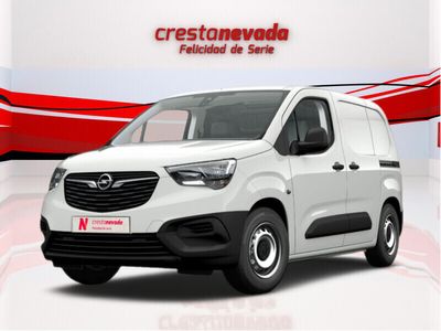 usado Opel Combo Life 1.5 TD 75kW (100CV) S/S Edition L Te puede interesar
