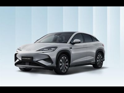BYD Sealion 7