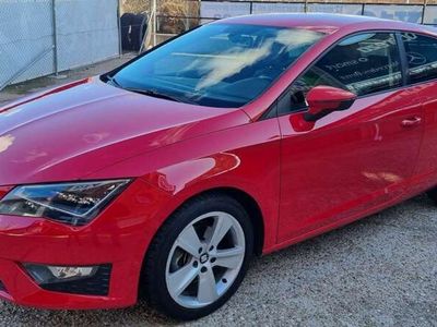 usado Seat Leon 2.0TDI CR S&S FR 150