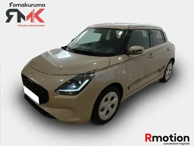 Usado Suzuki Swift