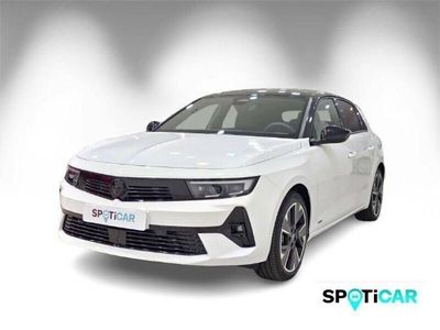 Otro Usado 2024 Opel Astra Berlina | 32.450 € (Caro)