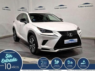 Lexus NX300h